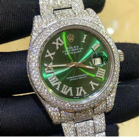 buss down rolex for sale|Rolex bust down for sale.